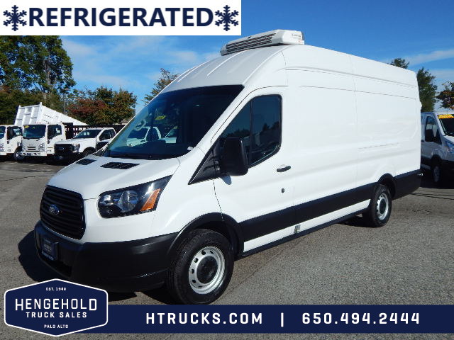 2019 Ford Transit 250 Cargo Van - HIGH ROOF EXTENDED BODY & 148