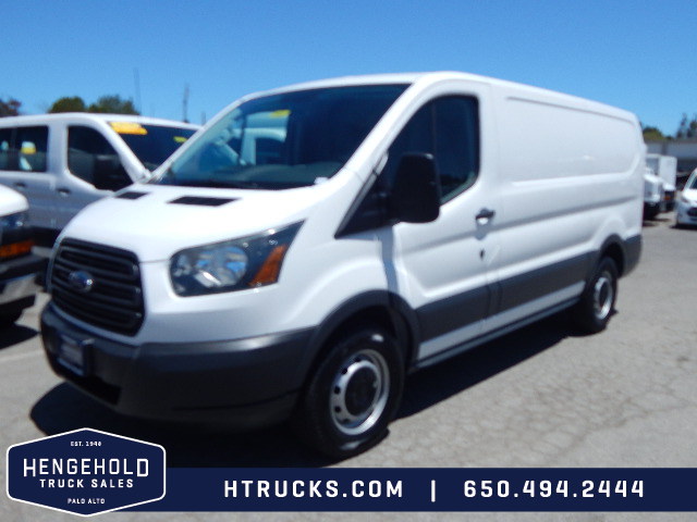 2015 Ford Transit 150 Cargo Van - LOW ROOF 130