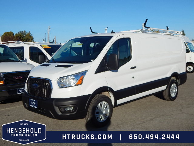 2021 Ford Transit 250 Cargo Van - LOW ROOF 130