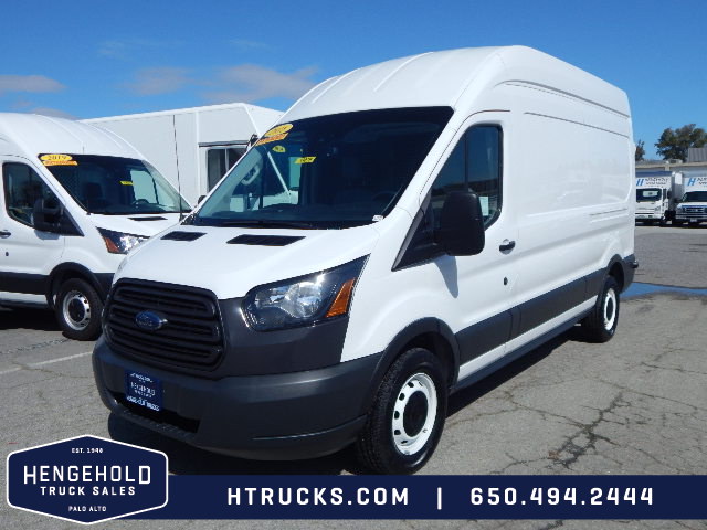 2018 Ford Transit 250 Cargo Van - HIGH ROOF 148