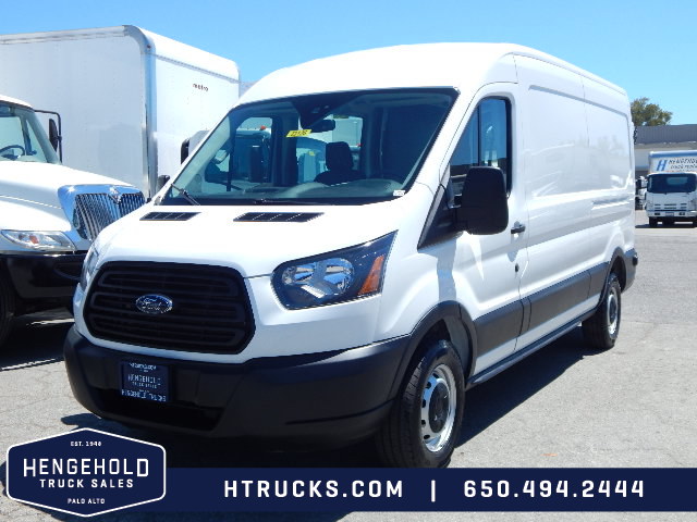 2019 Ford Transit 250 Cargo Van - MEDIUM ROOF 148