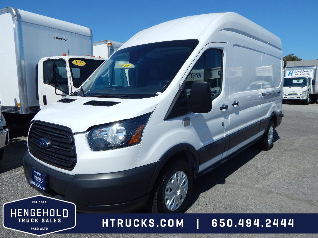 2018 Ford Transit 250 Cargo Van - HIGH ROOF 148