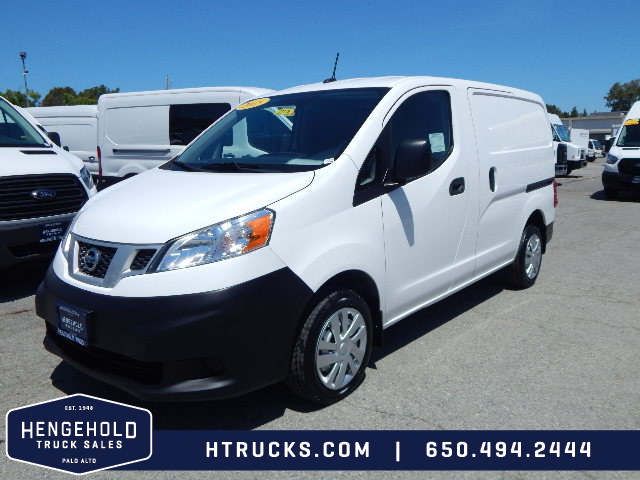 2015 Nissan NV200 SV Mini Cargo Van - NO WINDOWS