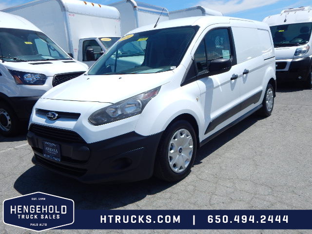2014 Ford Transit Connect Mini Cargo Van - 33,000 MILES