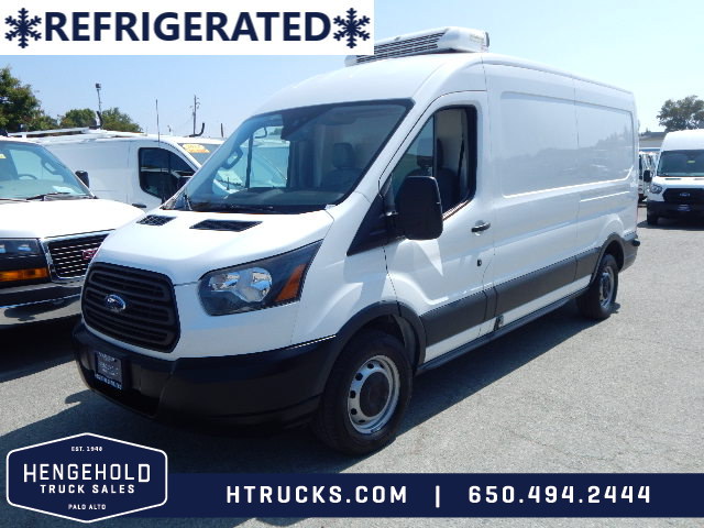 2017 Ford Transit 250 Cargo Van - MEDIUM ROOF 148