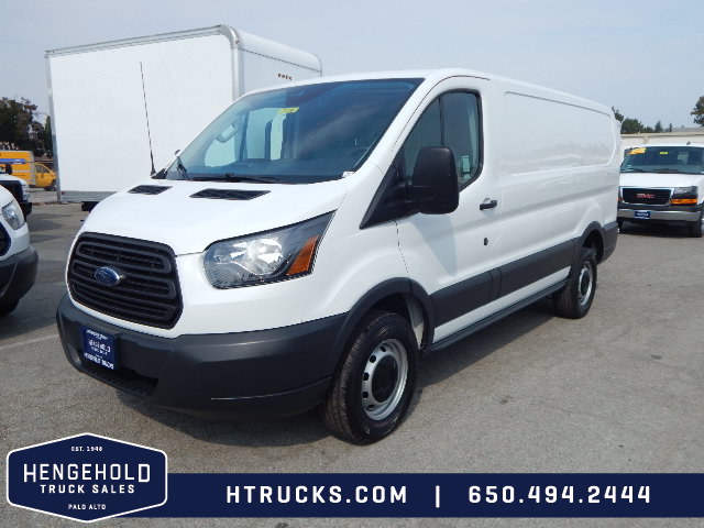 2016 Ford Transit 250 Cargo Van - LOW ROOF 130