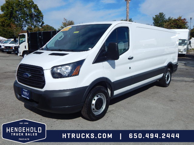 2017 Ford Transit 150 Cargo Van - LOW ROOF 148