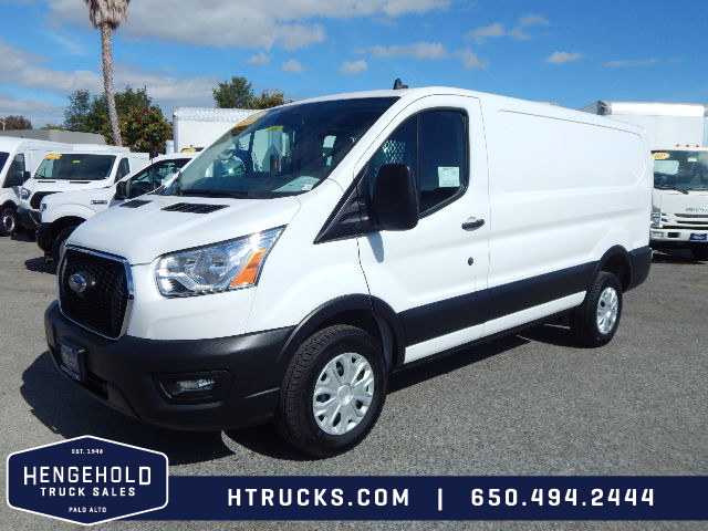 2021 Ford Transit 250 Cargo Van - LOW ROOF 130