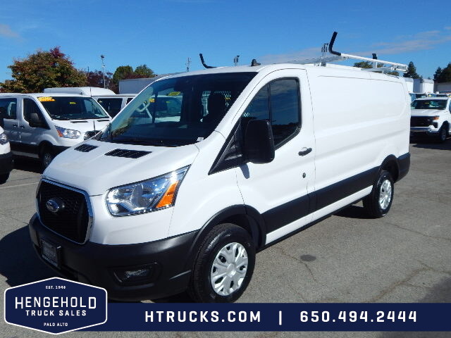 2021 Ford Transit 250 Cargo Van - LOW ROOF 130