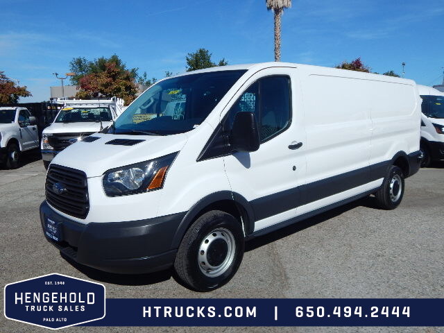 2015 Ford Transit 350 Cargo Van - LOW ROOF 148