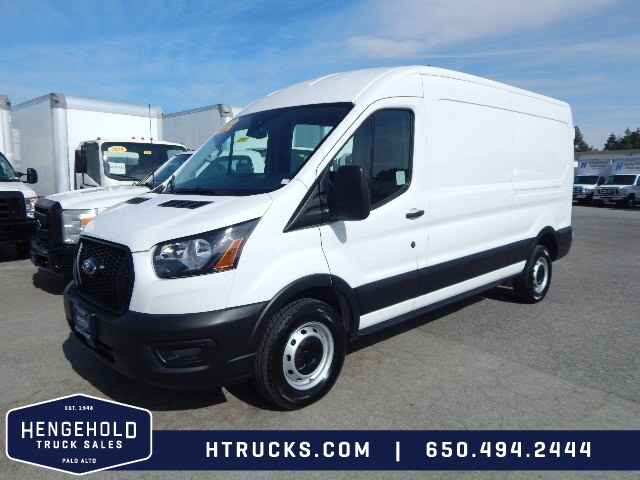 2021 Ford Transit 250 Cargo Van - MEDIUM ROOF 148