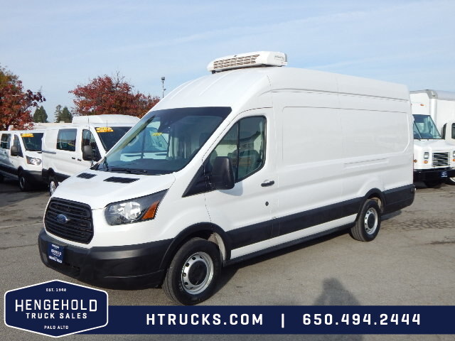 2019 Ford Transit 350 Cargo Van - HIGH ROOF EXTENDED BODY & 148