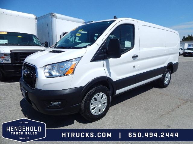 2022 Ford Transit 250 Cargo Van - LOW ROOF 130