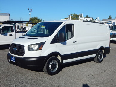 Used 2017 Ford Transit 150 1/2-Ton with 29,360 miles for sale in Palo Alto, CA at $31,995