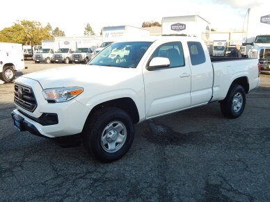 Used 2019 Toyota Tacoma Mini with 26,401 miles for sale in Palo Alto, CA at $27,995