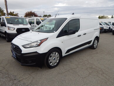 Used 2022 Ford Transit Connect Mini with 10,383 miles for sale in Palo Alto, CA at $39,995