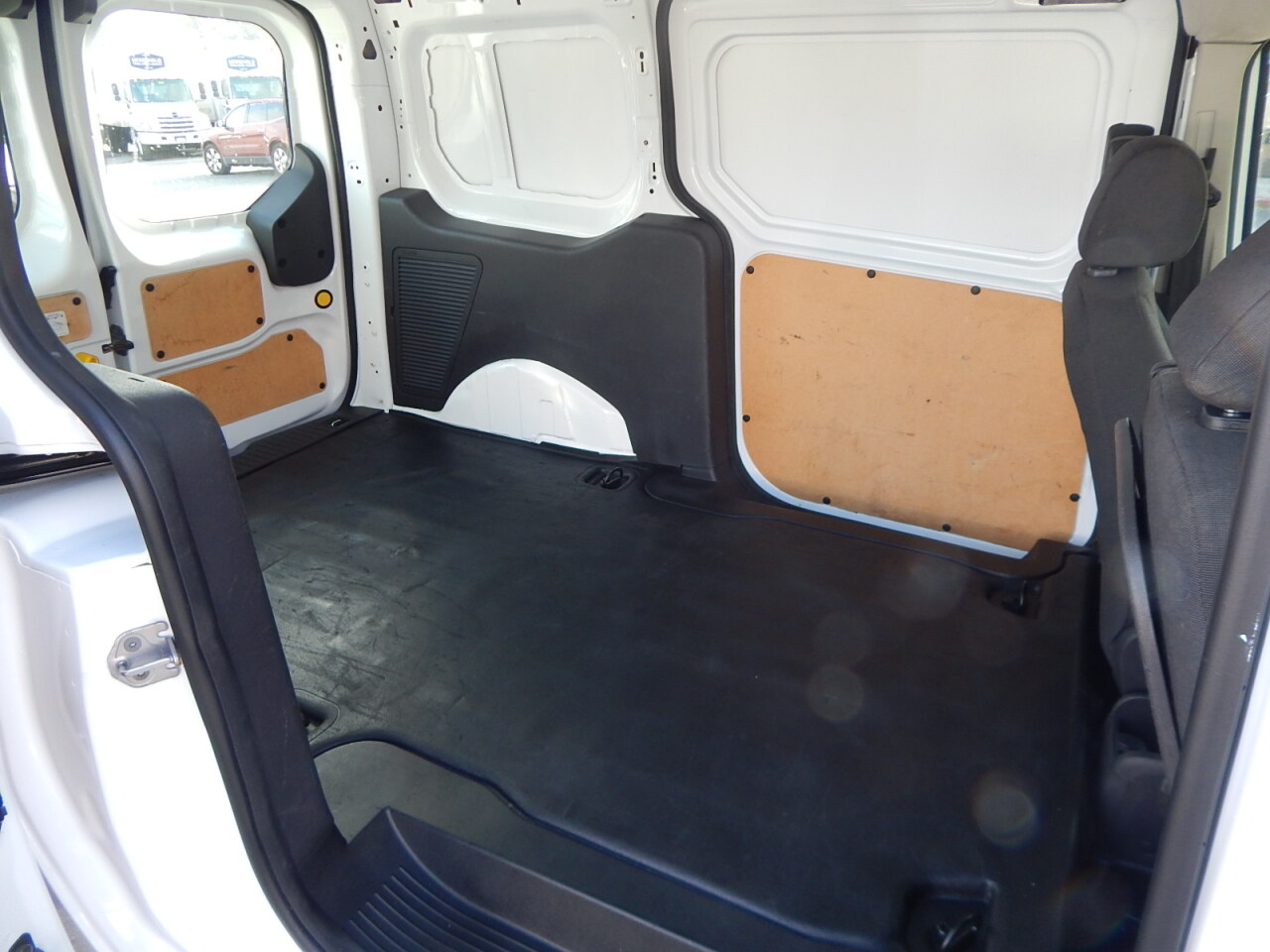 2016 Ford Transit Connect XL photo 3