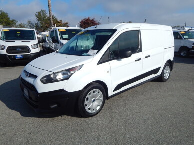 Used 2016 Ford Transit Connect Mini with 37,847 miles for sale in Palo Alto, CA at $24,995