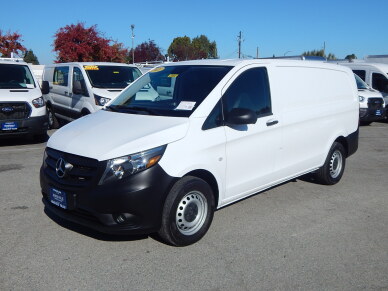 Used 2021 Mercedes Metris Mini with 65,543 miles for sale in Palo Alto, CA at $26,995