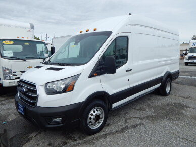 Used 2020 Ford Transit 350 Super with 39,220 miles for sale in Palo Alto, CA at $43,995