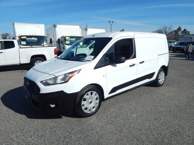 Used 2020 Ford Transit Connect Mini with 29,776 miles for sale in Palo Alto, CA at $34,995