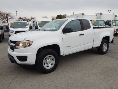 Used 2018 Chevrolet Colorado Mini with 2,565 miles for sale in Palo Alto, CA at $23,995
