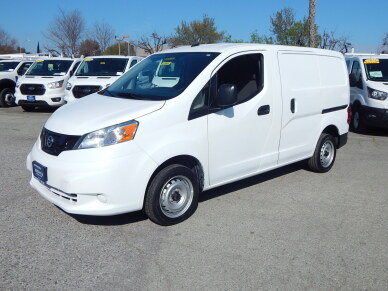 Used 2021 Nissan NV200 Mini with 46,099 miles for sale in Palo Alto, CA at $24,995