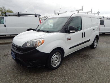 Used 2021 Ram ProMaster City Mini with 51,822 miles for sale in Palo Alto, CA at $23,995
