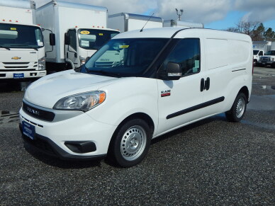 Used 2022 Ram ProMaster City Mini with 13,632 miles for sale in Palo Alto, CA at $31,995