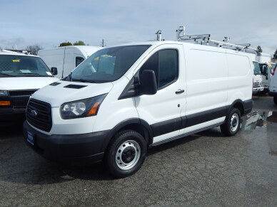 Used 2019 Ford Transit 250 3/4-Ton with 47,241 miles for sale in Palo Alto, CA at $34,995