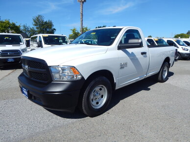 Used 2022 Ram 1500 1/2-Ton with 28,728 miles for sale in Palo Alto, CA at $25,995