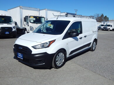 Used 2020 Ford Transit Connect Mini with 59,343 miles for sale in Palo Alto, CA at $28,995