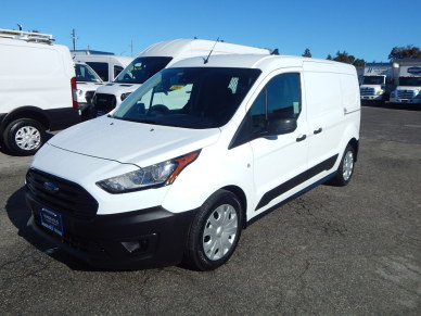 Used 2022 Ford Transit Connect Mini with 28,793 miles for sale in Palo Alto, CA at $35,995