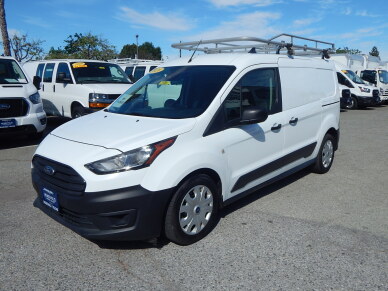 Used 2020 Ford Transit Connect Mini with 35,770 miles for sale in Palo Alto, CA at $34,995