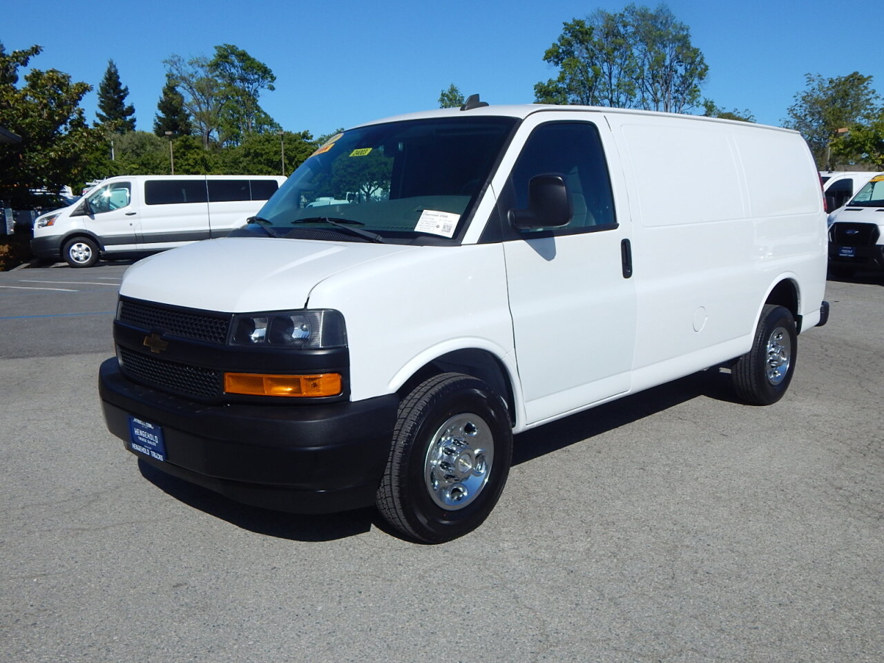Used 2020 Chevrolet 2500 3/4-Ton with 30,027 miles for sale in Palo Alto, CA at $27,995