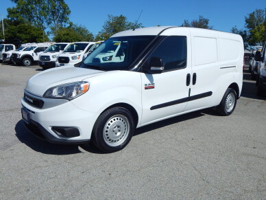 Used 2022 Ram ProMaster City Mini with 34,575 miles for sale in Palo Alto, CA at $29,995