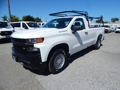 Used 2020 Chevrolet 1500 1/2-Ton with 52,052 miles for sale in Palo Alto, CA at $25,995