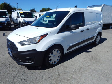 Used 2020 Ford Transit Connect Mini with 54,755 miles for sale in Palo Alto, CA at $28,995