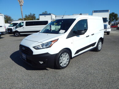 Used 2022 Ford Transit Connect Mini with 42,114 miles for sale in Palo Alto, CA at $29,995