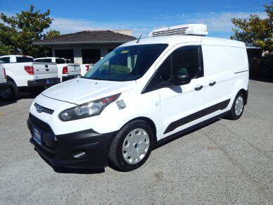 Used 2015 Ford Transit Connect Reefer with 97,832 miles for sale in Palo Alto, CA at $29,995