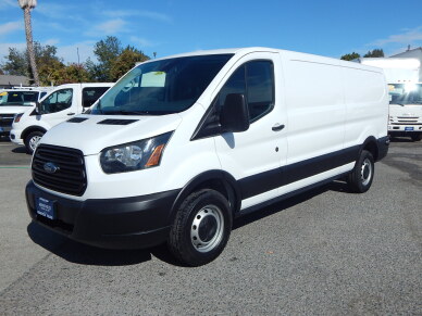 Used 2016 Ford Transit 350 Super with 21,396 miles for sale in Palo Alto, CA at $31,995
