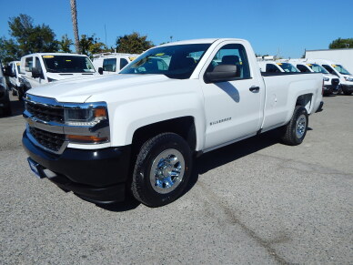 Used 2016 Chevrolet 1500 1/2-Ton with 10,280 miles for sale in Palo Alto, CA at $24,995