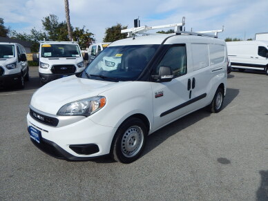 Used 2022 Ram ProMaster City Mini with 19,659 miles for sale in Palo Alto, CA at $31,995