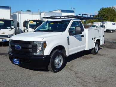 Used 2019 Ford F250 Single Rear 08 with 22,031 miles for sale in Palo Alto, CA at $34,995