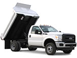 Dump Trucks