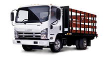 Flatbeds & Stake Trucks