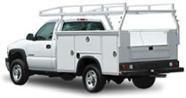 Utility Trucks