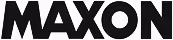 MAxon logo