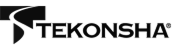Tekonsha logo