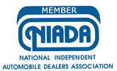 NIADA Member NIADA Member